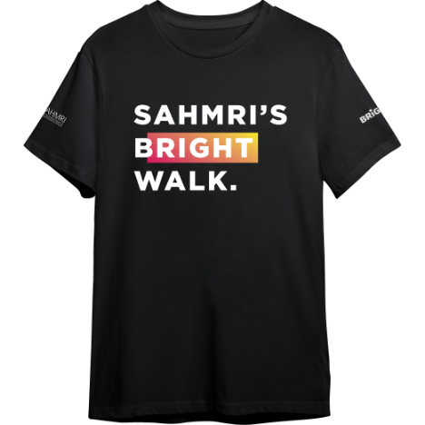 BRIGHT WALK Shirt